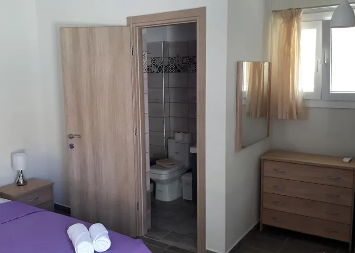 Kate-mari Bed & Breakfast 3*