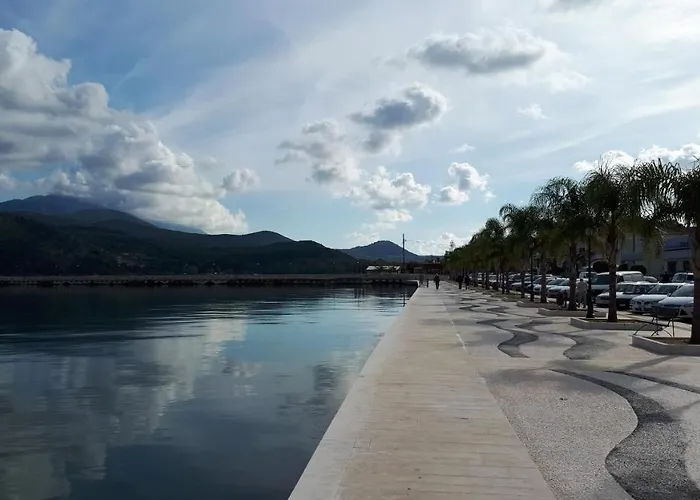 Kate-mari Bed & Breakfast