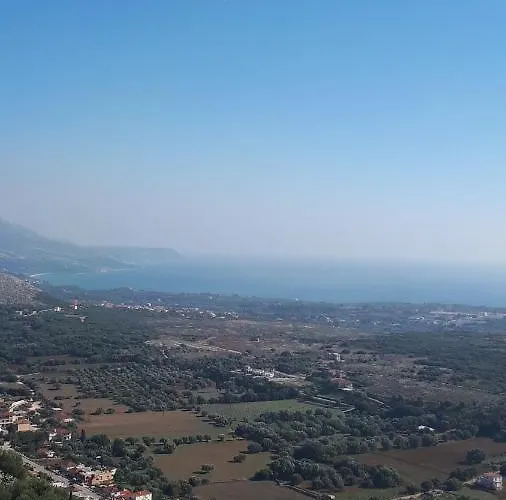 Bed & Breakfast Kate-mari