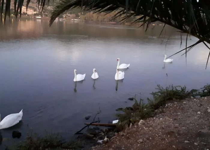 Bed & Breakfast Kate-mari 3*