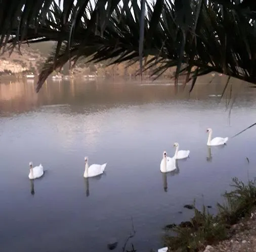 Bed & Breakfast Kate-mari Skala (Kefalonia)