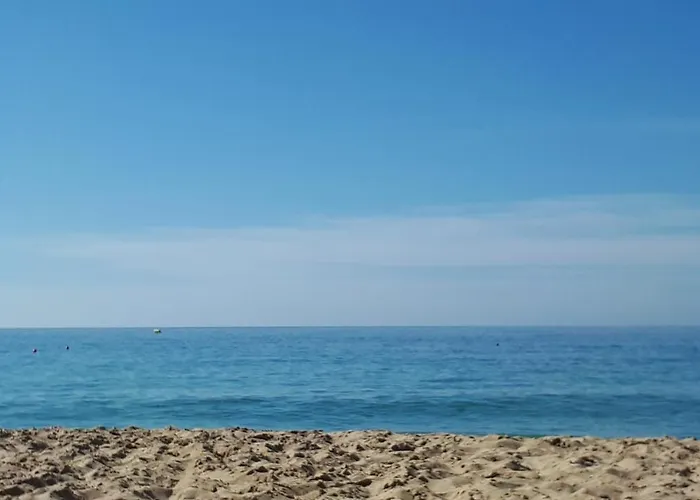 Bed & Breakfast Kate-mari