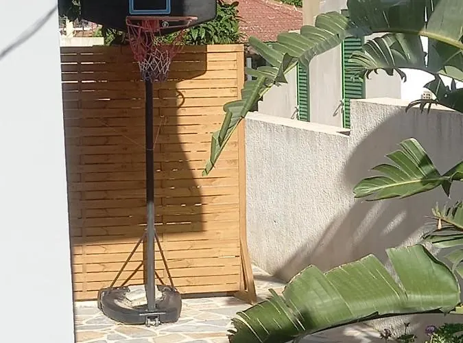 Bed & Breakfast Kate-mari Skala (Kefalonia)