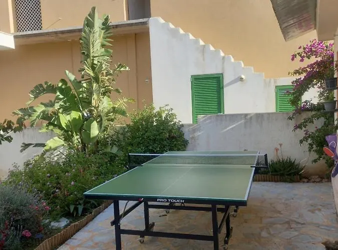 Bed & Breakfast Kate-mari