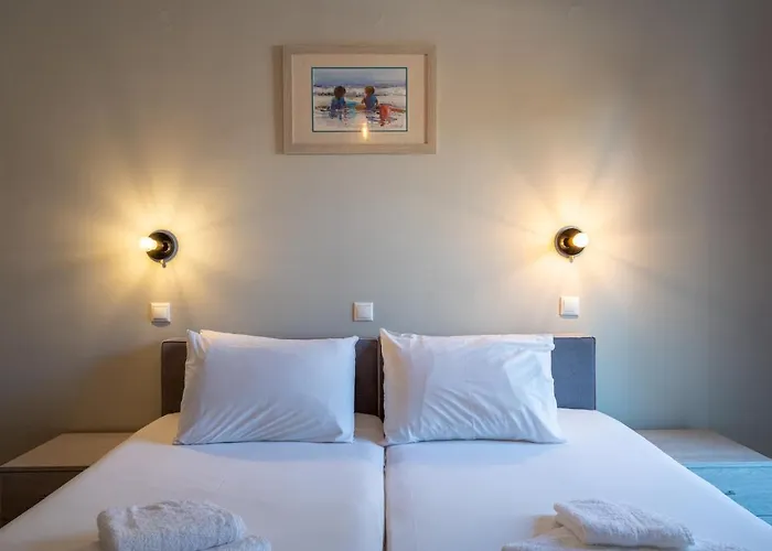 Bed & Breakfast Kate-mari