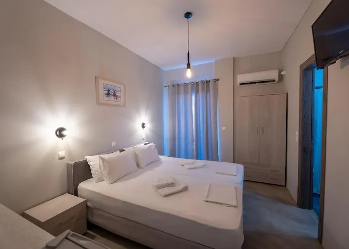 Kate-mari Bed & Breakfast