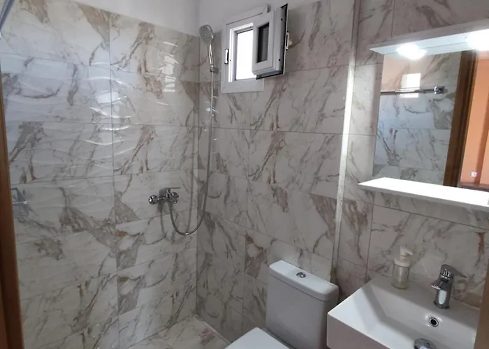 Bed & Breakfast Kate-mari 3*