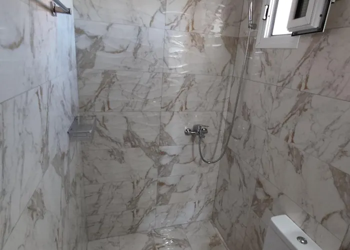 Bed & Breakfast Kate-mari Skala (Kefalonia)