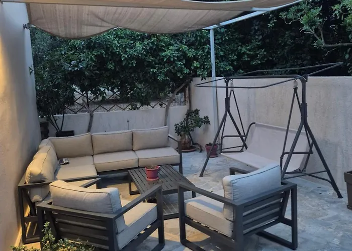 Kate-mari Skala (Kefalonia)