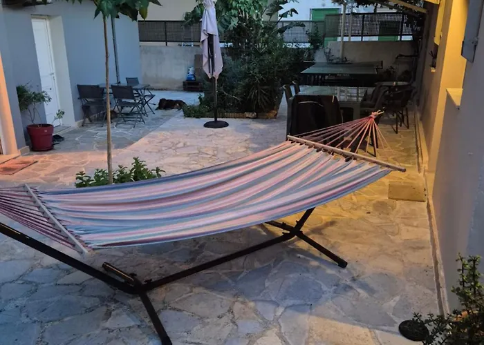 Kate-mari Bed & Breakfast Skala (Kefalonia)