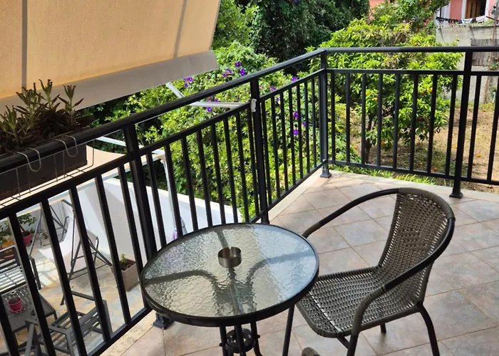 Bed & Breakfast Kate-mari 3*