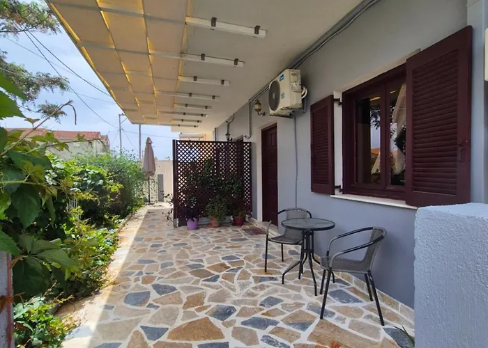 Bed & Breakfast Kate-mari