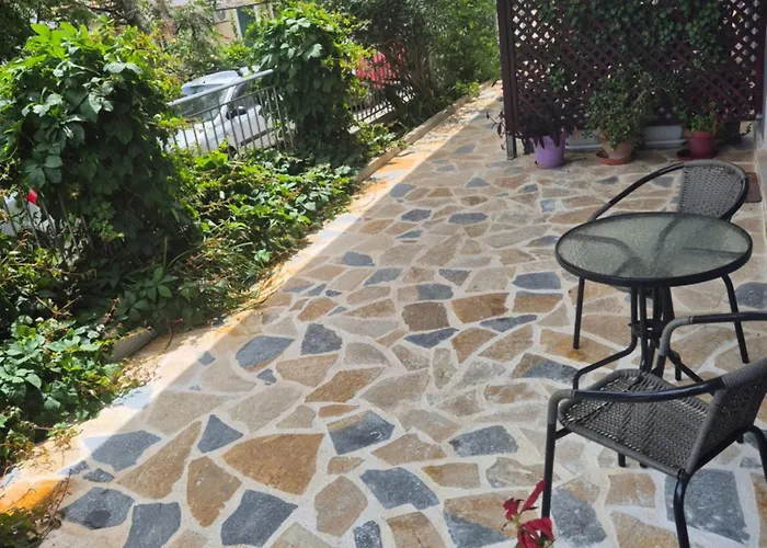 Bed & Breakfast Kate-mari Skala (Kefalonia)