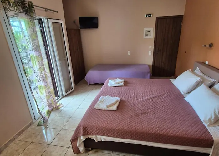 Bed & Breakfast Kate-mari