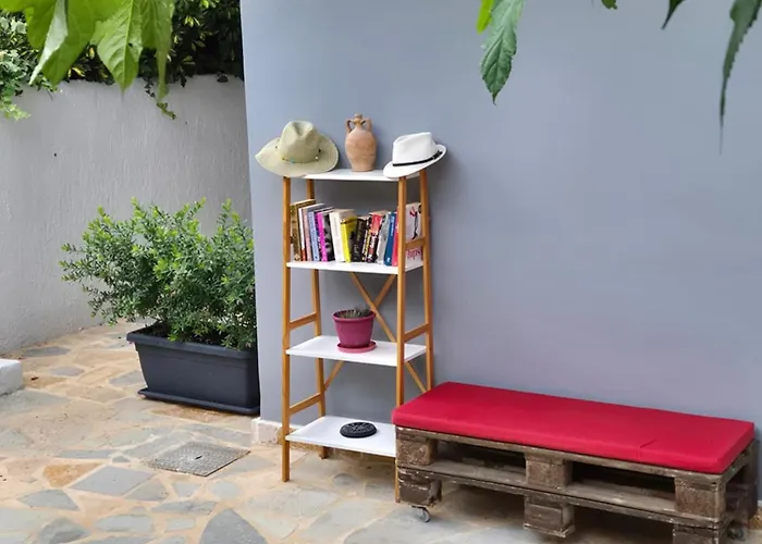 Kate-mari Bed & Breakfast 3*