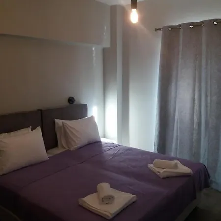 Bed & Breakfast Kate-mari