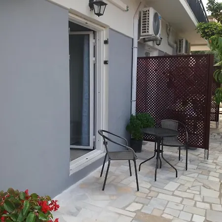 Kate-mari Bed & Breakfast