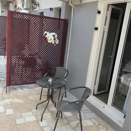 Bed & Breakfast Kate-mari