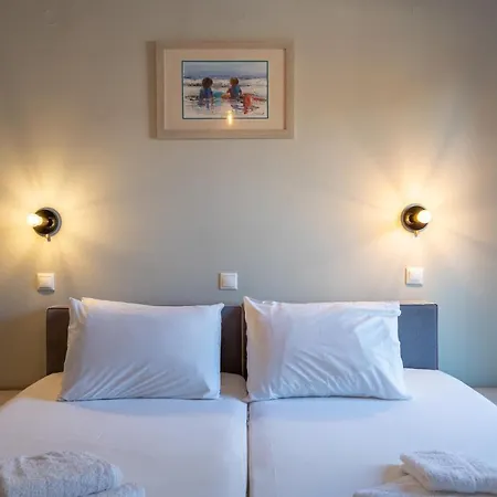 Bed & Breakfast Kate-mari