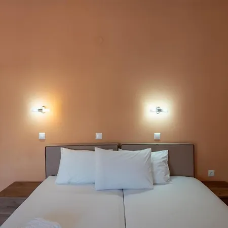 Kate-mari Bed & Breakfast 3*