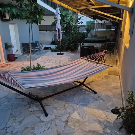 Kate-mari Bed & Breakfast Skala (Kefalonia)