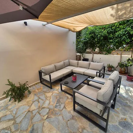 Bed & Breakfast Kate-mari 3*