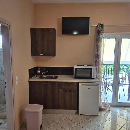 Bed & Breakfast Kate-mari 3*