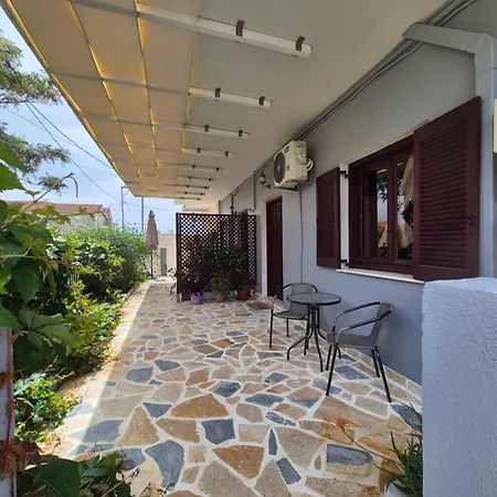 Bed & Breakfast Kate-mari