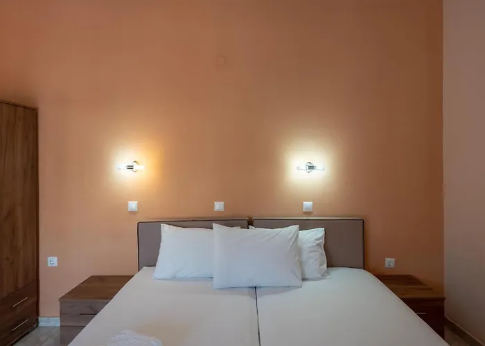 Kate-mari Bed & Breakfast 3*